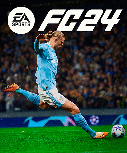 EA Sports FC 24 PC - EA App